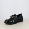 Mocassins Geo Reino Robus